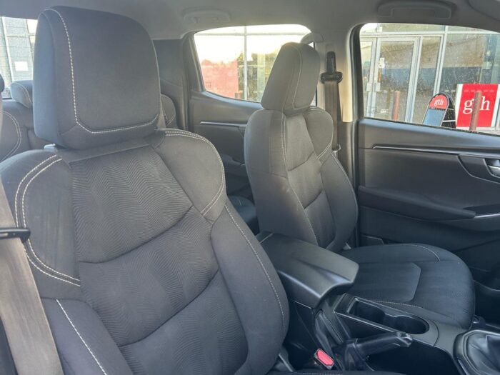 Isuzu D-Max DL20 - Image 13