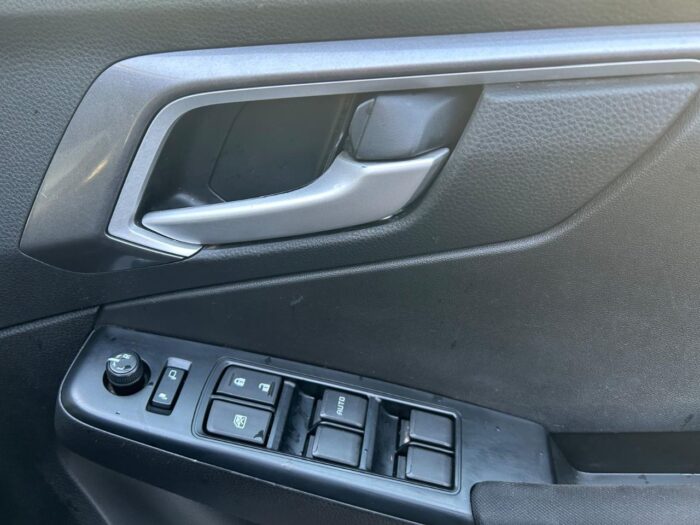 Isuzu D-Max DL20 - Image 19