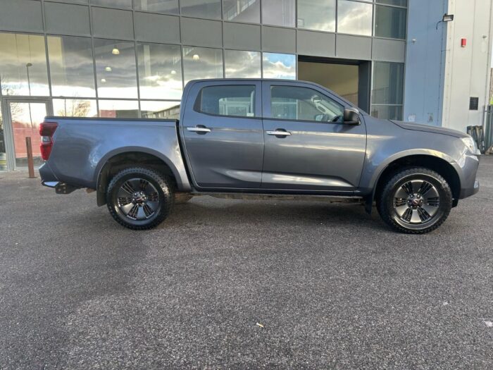 Isuzu D-Max DL20 - Image 4