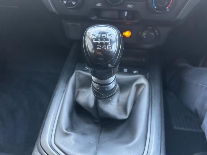 Isuzu D-Max DL20 - Image 23