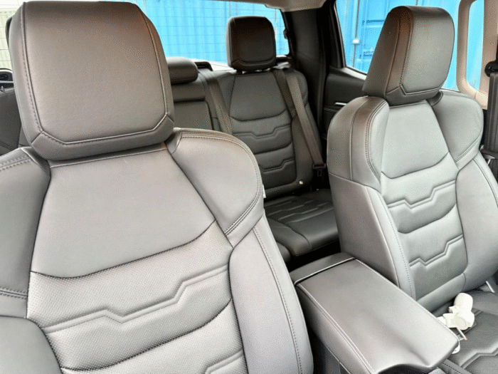 Isuzu D-Max DL40 - Image 14
