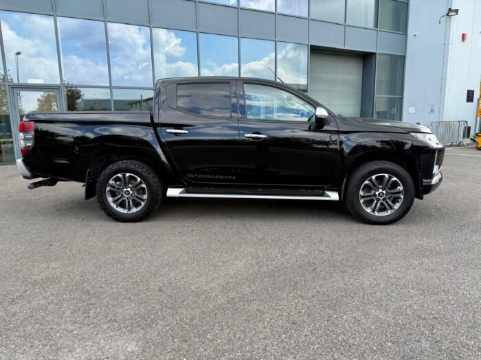 Mitsubishi L200 Warrior - Image 3