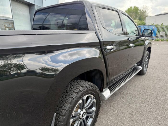 Mitsubishi L200 Warrior - Image 6