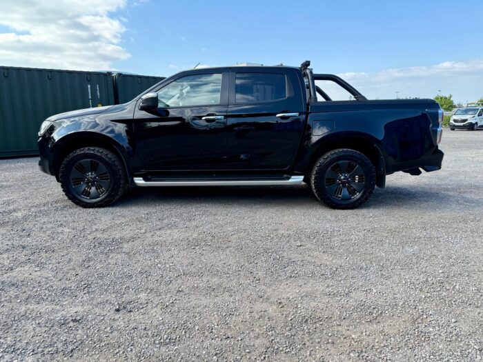 Isuzu D-Max DL40 (£7K Worth Of Extras!!) - Image 3