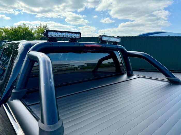 Isuzu D-Max DL40 (£7K Worth Of Extras!!) - Image 15
