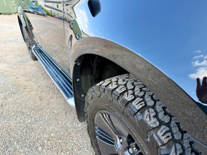 Isuzu D-Max DL40 (£7K Worth Of Extras!!) - Image 11