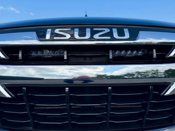Isuzu D-Max DL40 (£7K Worth Of Extras!!) - Image 13