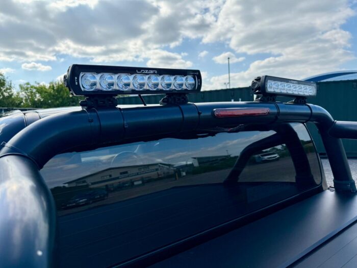 Isuzu D-Max DL40 (£7K Worth Of Extras!!) - Image 14