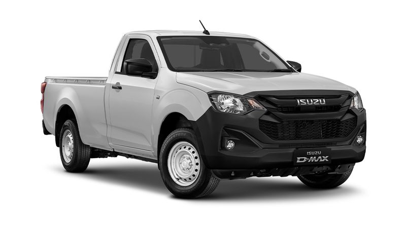 Single Cab