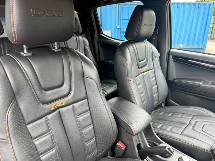 Isuzu D-Max Blade - Image 14