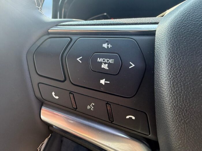(BRAND NEW) Isuzu D-Max DL40 Manual - Image 18