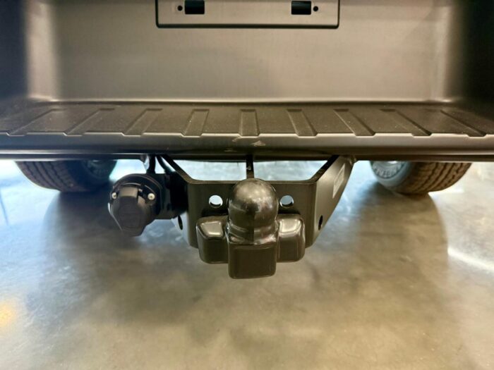 (BRAND NEW) Isuzu D-Max Utility Extended Cab Manual - Image 10