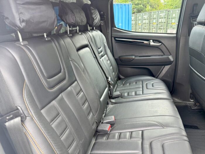 Isuzu D-Max Blade - Image 11
