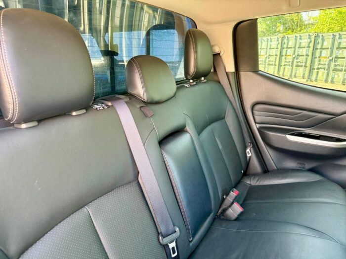 Mitsubishi L200 Barbarian - Image 13
