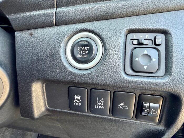Mitsubishi L200 Barbarian - Image 15